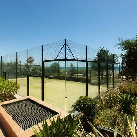 2066-apt 2 Bedrooms On Beach, Tenis, Gym, Pool *