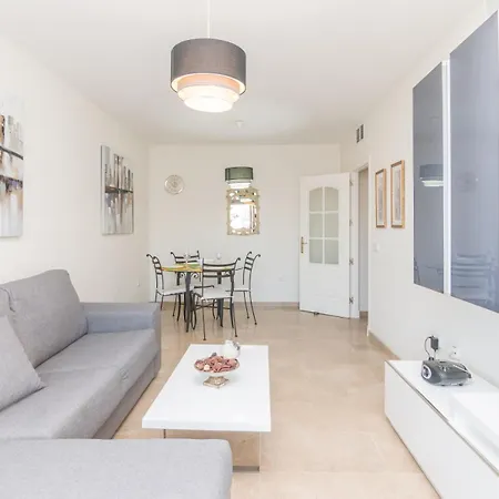 Apartman 2066-apt 2 Bedrooms On Beach, Tenis, Gym, Pool