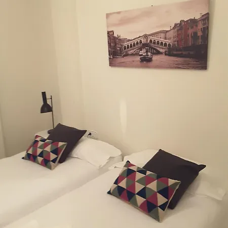 2066-apt 2 Bedrooms On Beach, Tenis, Gym, Pool 马尼尔瓦