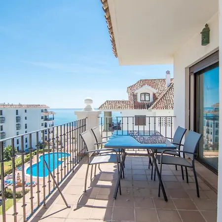 公寓 2066-apt 2 Bedrooms On Beach, Tenis, Gym, Pool *