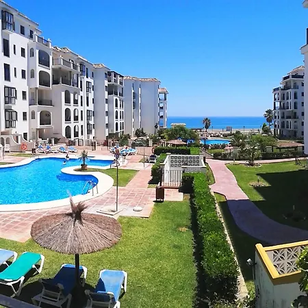 2066-apt 2 Bedrooms On Beach, Tenis, Gym, Pool 公寓 *